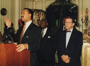 Ron Brown