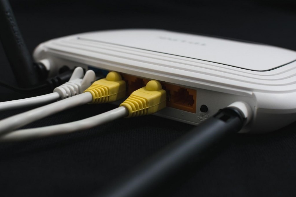 router 2
